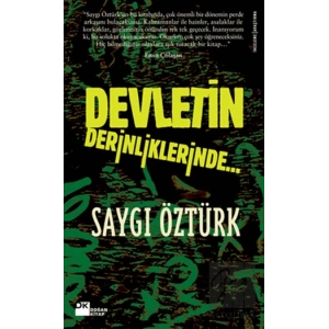 Devletin Derinliklerinde