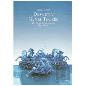 Devletin Genel Teorisi