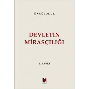 Devletin Mirasçılığı