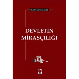 Devletin Mirasçılığı