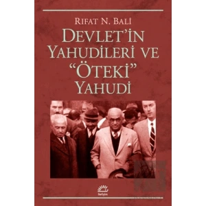 Devletin Yahudileri ve Öteki Yahudi