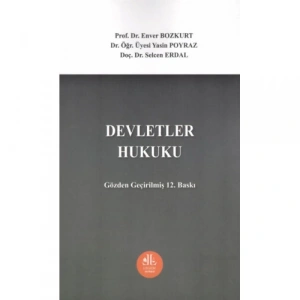 Devletler Hukuku