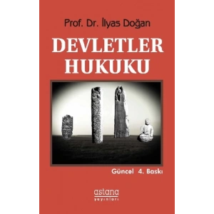 Devletler Hukuku (4. baskı)