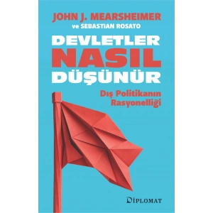 Devletler Nasıl Düşünür