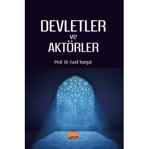 Devletler ve Aktörler