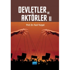 Devletler ve Aktörler II