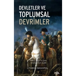 Devletler ve Toplumsal Devrimler