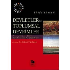 Devletler ve Toplumsal Devrimler