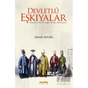 Devletlu Eşkıyalar