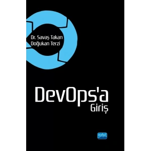 DevOps’a Giriş