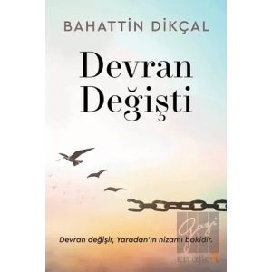 Devran Değişti