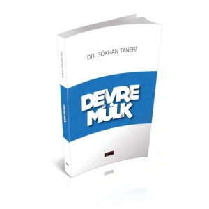 Devre Mülk - Gökhan Taneri