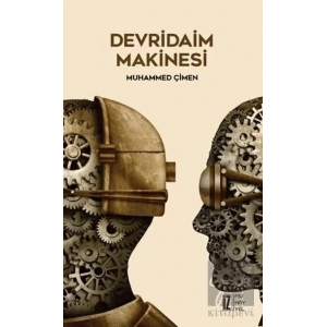 Devridaim Makinesi