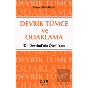 Devrik Tümce ve Odaklama