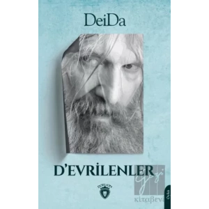 Devrilenler