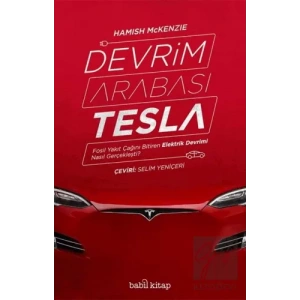 Devrim Arabası Tesla