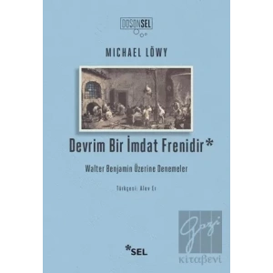 Devrim Bir İmdat Frenidir