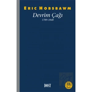 Devrim Çağı: 1789 1848