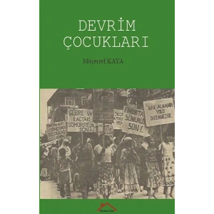 Devrim Çocukları