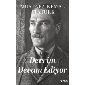 Devrim Devam Ediyor