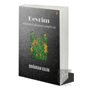 Devrim: Ekonomik Düzenin Eleştirisi
