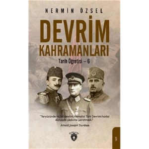 Devrim Kahramanları
