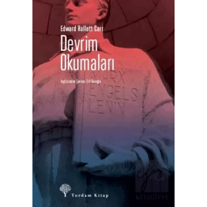 Devrim Okumaları