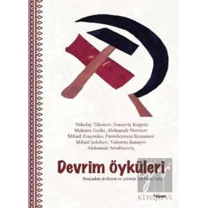 Devrim Öyküleri