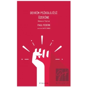 Devrim Psikolojisi Üzerine