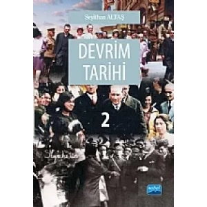 Devrim Tarihi 2