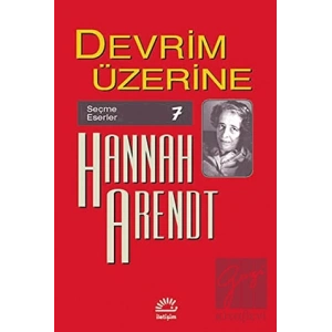 Devrim Üzerine