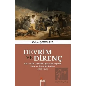 Devrim ve Direnç