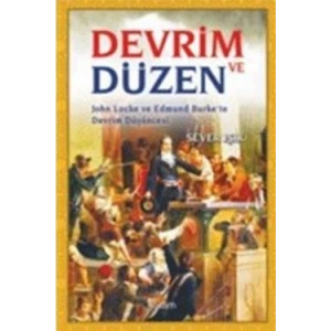 Devrim ve Düzen