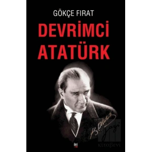 Devrimci Atatürk