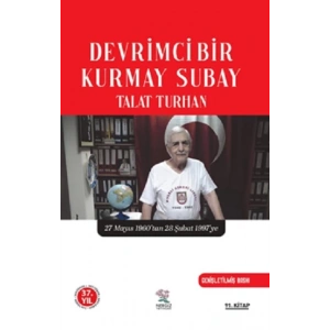 Devrimci Bir Kurmay Subay
