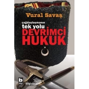 Devrimci Hukuk