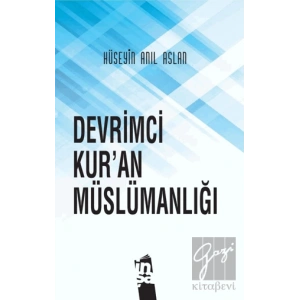 Devrimci Kuran Müslümanlığı