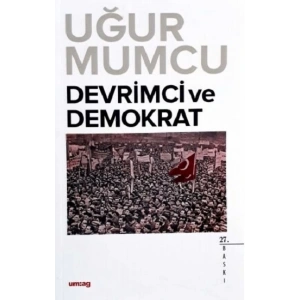 Devrimci ve Demokrat