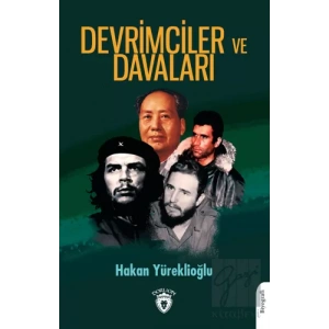 Devrimciler ve Davaları