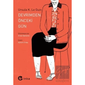 Devrimden Önceki Gün