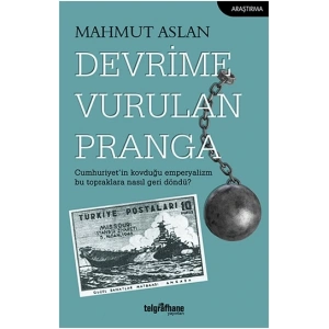 Devrime Vurulan Pranga