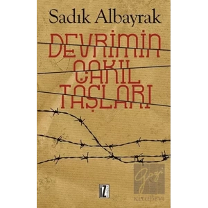 Devrimin Çakıl Taşları