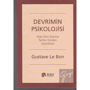 Devrimin Psikolojisi