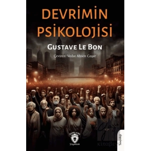 Devrimin Psikolojisi