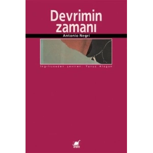 Devrimin Zamanı