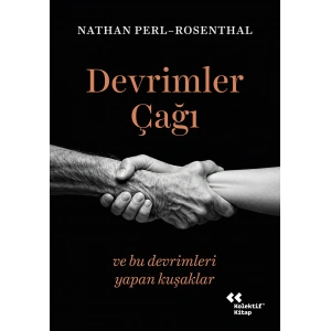 Devrimler Çağı