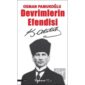 Devrimlerin Efendisi