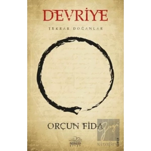 Devriye