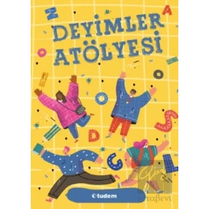 Deyimler Atölyesi