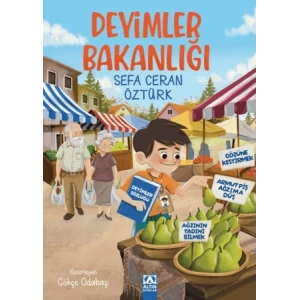 Deyimler Bakanlığı